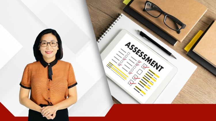 360 Assessment - Phương pháp đánh giá 360 độ