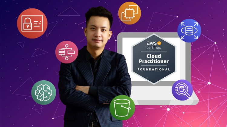 60 Days with AWS - Cloud Practitioner (Tiếng Việt)