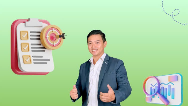 7 bước hoạch định TCCN & thiết lập tư duy đầu tư tăng trưởng
