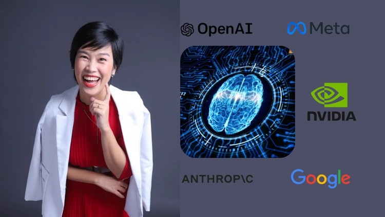 AI Agents - Tự động hóa trong kỷ nguyên AI