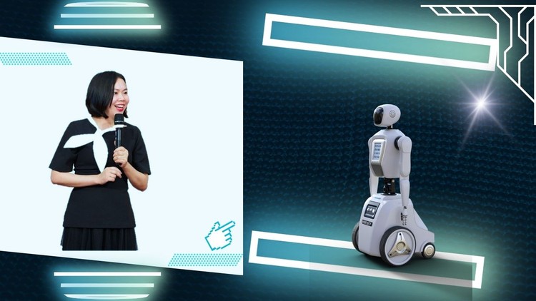 Bứt phá hiệu suất HR với AI: Từ zero đến tự tin viết Prompt