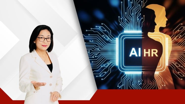AI for HR - Chinh phục AI trong Nhân sự