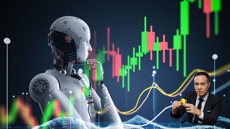 Ứng dụng AI trong Đầu tư Chứng khoán