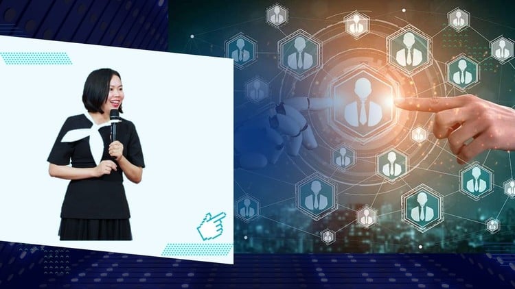 AI thực chiến cho Chuyên viên nhân sự