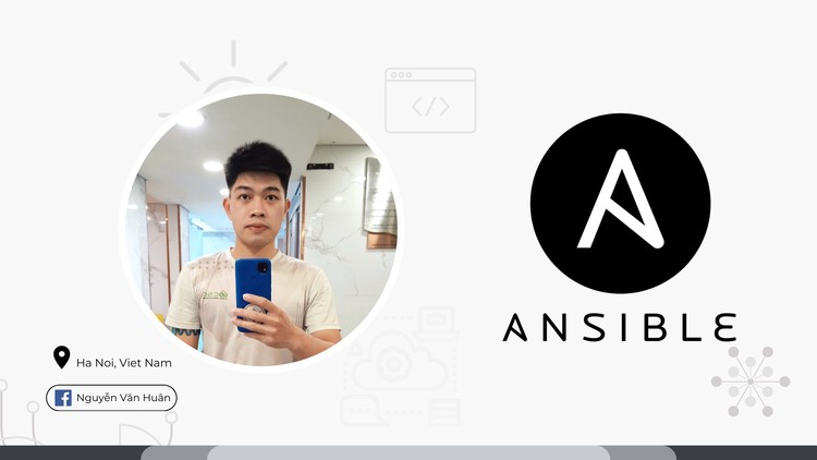 Ansible cho người mới bắt đầu
