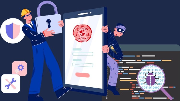 An toàn thông tin - Security for BA và Tester