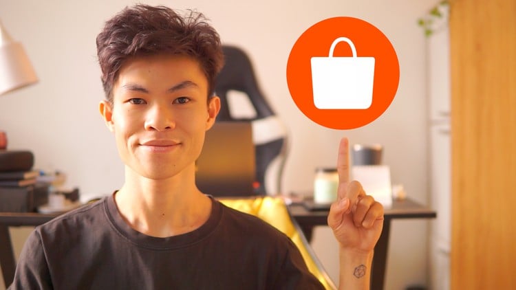 Hướng Dẫn Bán Hàng Shopee từ A-Z: Bí Mật Nghìn Đơn Dễ Dàng