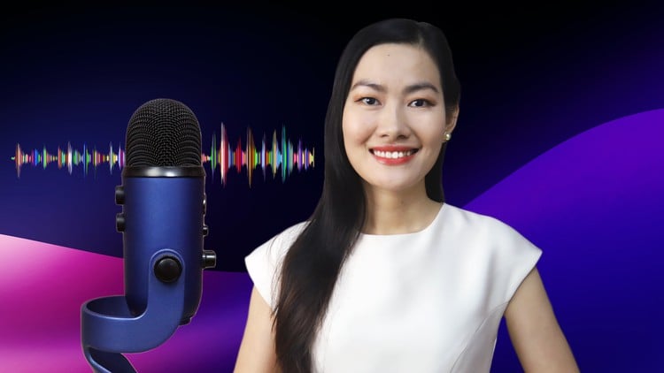 Bí Quyết Để Có Giọng Nói Truyền Cảm
