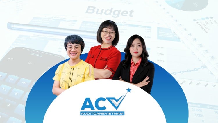 Bí quyết Lập Ngân Sách Hiệu Quả