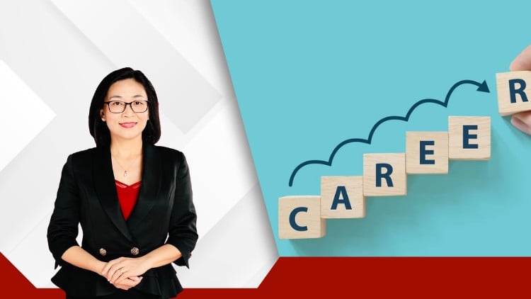 Career Path - Xây dựng lộ trình phát triển sự nghiệp