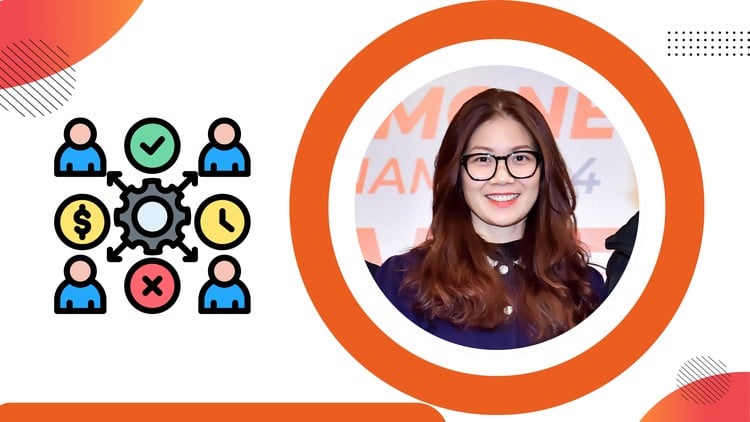Cầu nối liên phòng ban: Phá vỡ rào cản - Kết nối mục tiêu