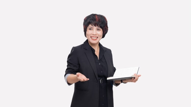 SHRM - Cấu trúc & Chức năng phòng Nhân sự hiện đại