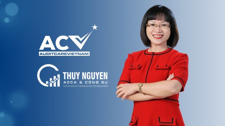 IAS 36 - CertIFR ACCA: Chuẩn Mực Lập Báo Cáo Tài Chính QT