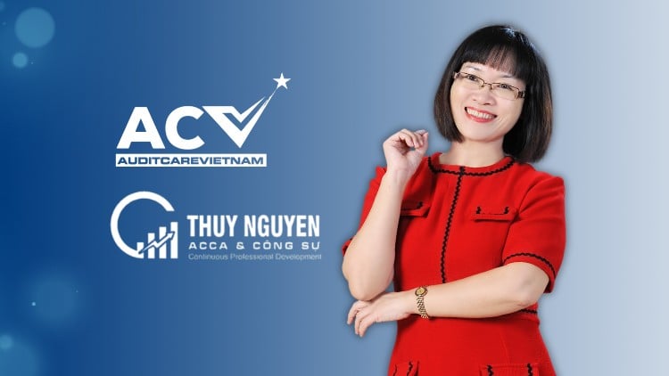 IAS 8 - CertIFR ACCA: Chuẩn Mực Lập Báo Cáo Tài Chính QT