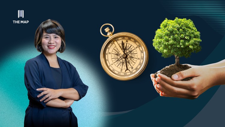 Tư duy chiến lược trong quản trị cuộc đời