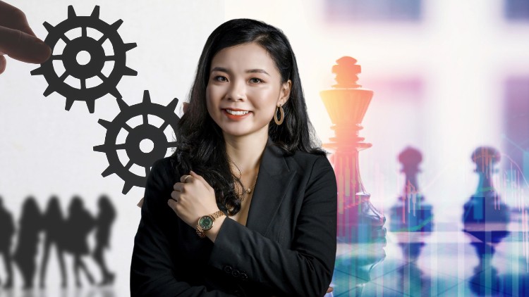 Chiến lược Doanh nghiệp Thực chiến