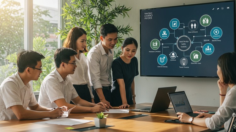 Chỉ thị Trách nhiệm Thẩm định Bền vững Doanh nghiệp (CSDDD)