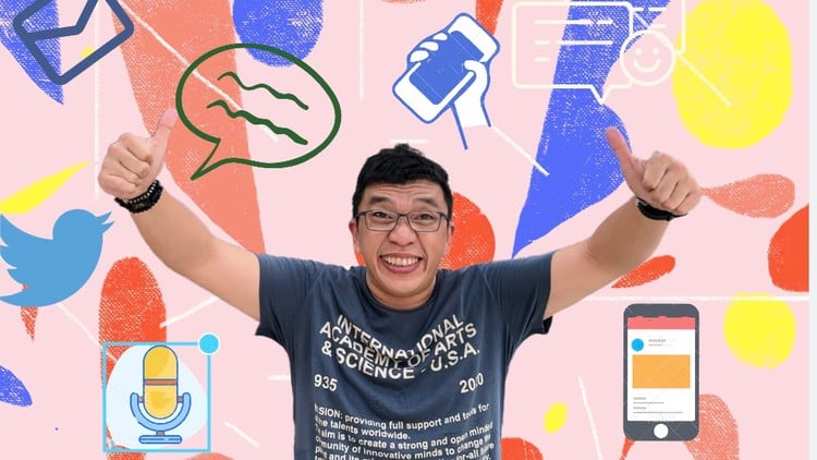 Communications -  Truyền thông giao tiếp hiệu quả