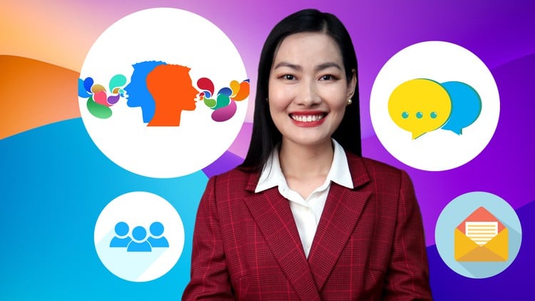 Đánh Thức Năng Lực Giao Tiếp Trong Bạn