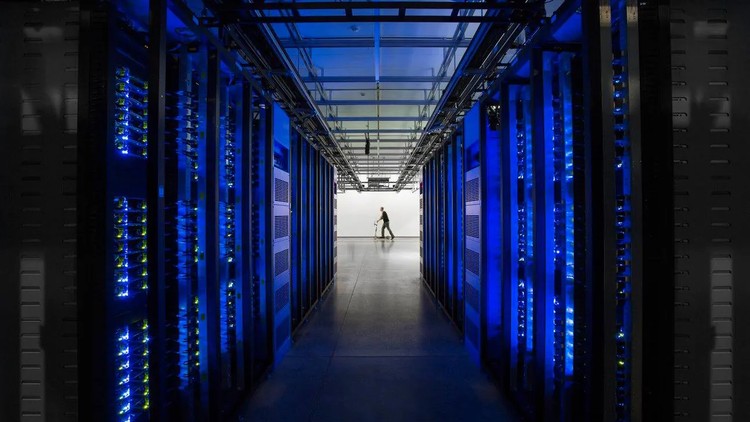 DATA CENTER INFRAS FOR BEGINNER: HỆ THỐNG LÀM MÁT – CB10