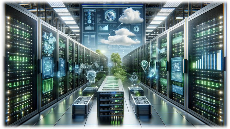 DATA CENTER: TỐI ƯU VẬN HÀNH - XU THẾ XANH BỀN VỮNG - CB11