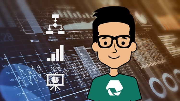 Thiết kế dữ liệu và Lập báo cáo Power BI