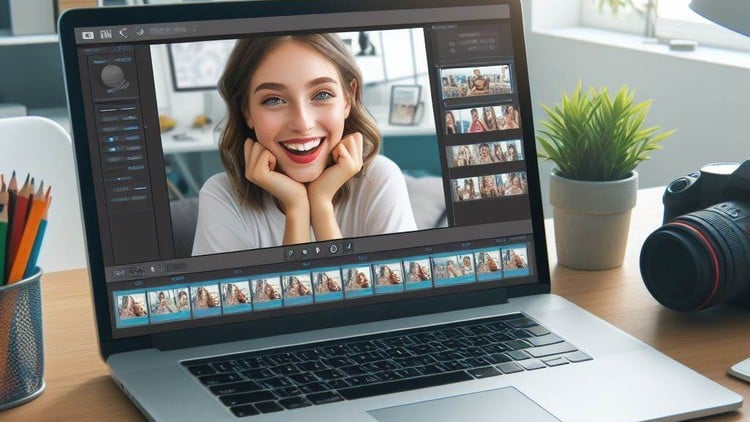 Sản xuất bài giảng điện tử E-Learning với Camtasia