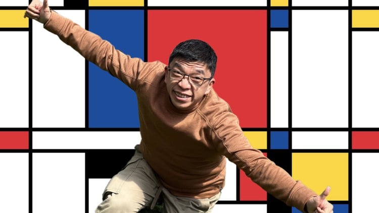 Entrepreneurship - Tinh thần nghiệp chủ