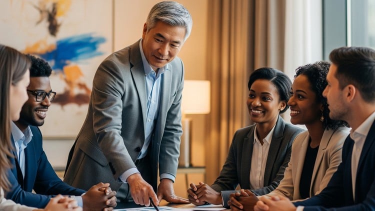 ESG For Professionals (Level 2)