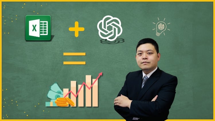 Excel & AI trong Phân tích dữ liệu doanh nghiệp 2026