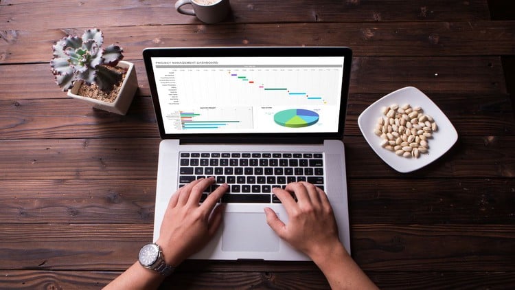 Excel Cơ bản cho Người mới bắt đầu