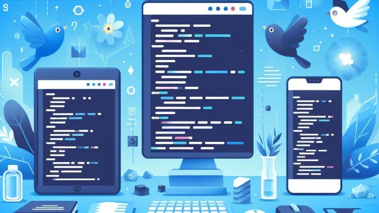 Flutter Bloc cho Mobile, Web, PC - Tôi chọn bạn