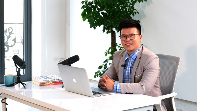 Ứng dụng A.I cho Dịch thuật (Gen AI for Translation)
