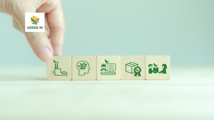 Gỡ rối Tiêu chuẩn ESG cho doanh nghiệp