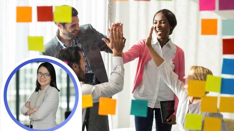 Xây dựng Chương trình Bạn đồng dành onboarding nhân sự mới