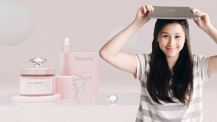 Blender 2023 - Lần đầu làm quen & tiếp xúc với 3D