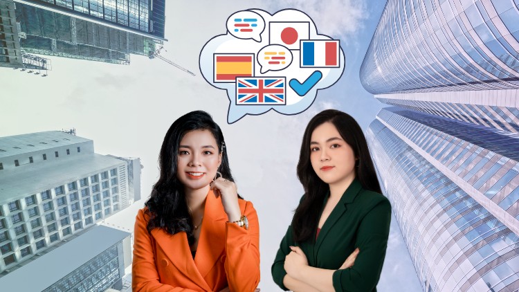 Hiểu về quyền lực & Giao Tiếp Hiệu quả ở Công ty Đa Quốc Gia