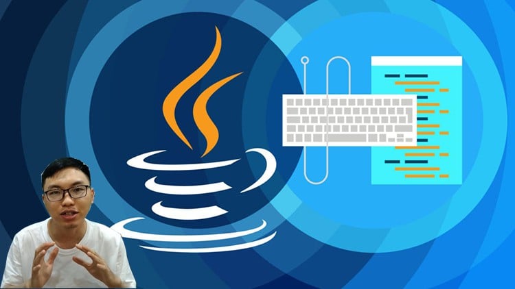 Java Spring MVC - Xây Dựng FullStack Website với Spring Boot