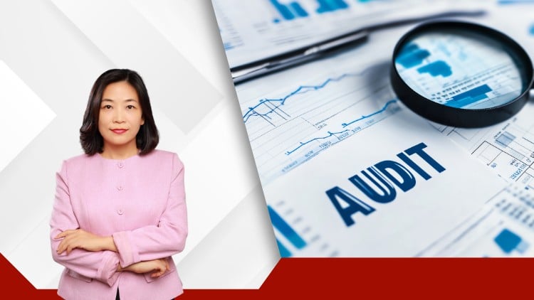 HR Audit - Kiểm toán Nhân sự