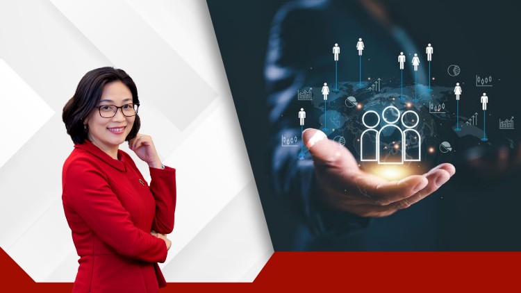 HRBP – Đối tác Kinh Doanh Xuất Sắc