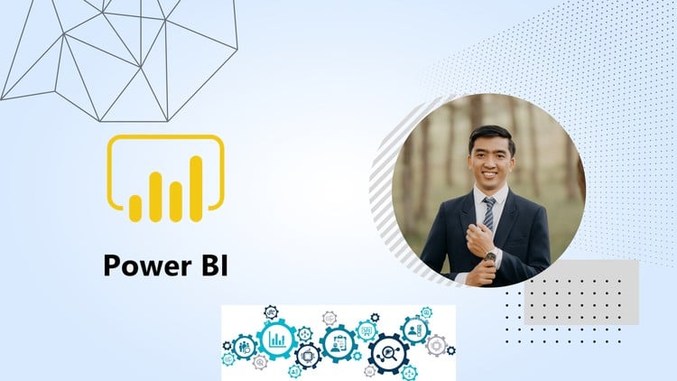 HR Analytics with Power BI (Beginner to Intermediate)