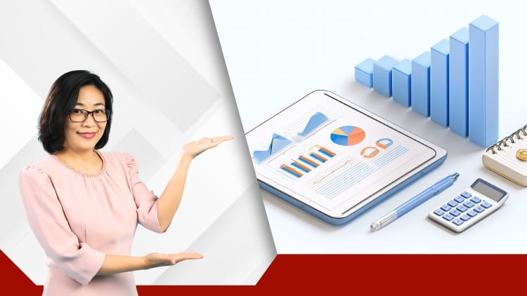 HR Reports - Xây dựng hệ thống báo cáo Quản trị Nhân sự