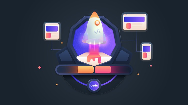 Master HTML CSS với khóa học HTML CSS Tips và Tricks