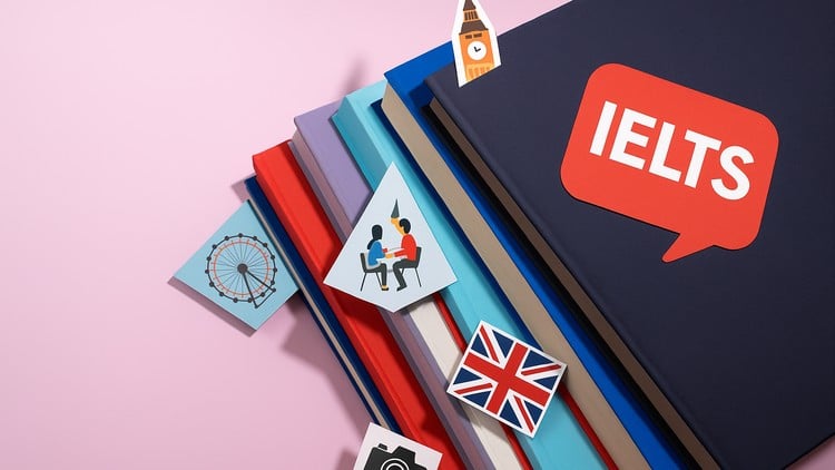 IELTS Crack: Bí kíp cán mốc 7.0+