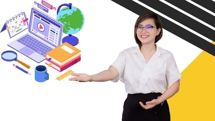 Kỹ Năng Thiết Kế Khóa Học Effective Instructional Design