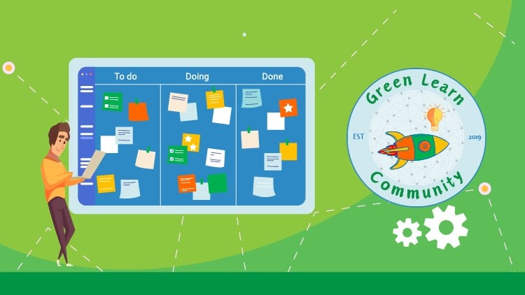 Kanban Basics: A Step-by-Step Guide (Vietnamese)