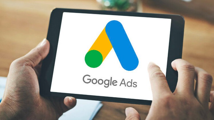 Khoá học google ads chuyên sâu
