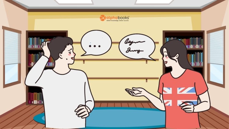 Khóa học phát âm tiếng anh từ A-Z