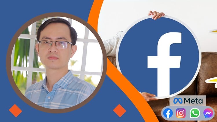 Trọn bộ quảng cáo Facebook A-Z từ Cơ bản đến Nâng cao (2025)