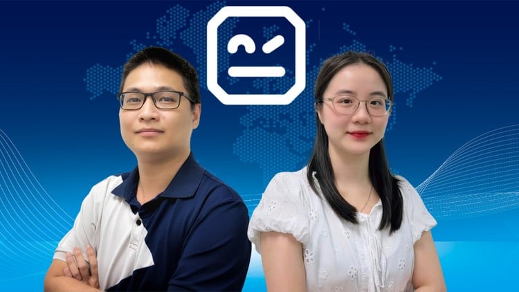 Khóa học Robot Framework từ cơ bản đến nâng cao (Tiếng Việt)